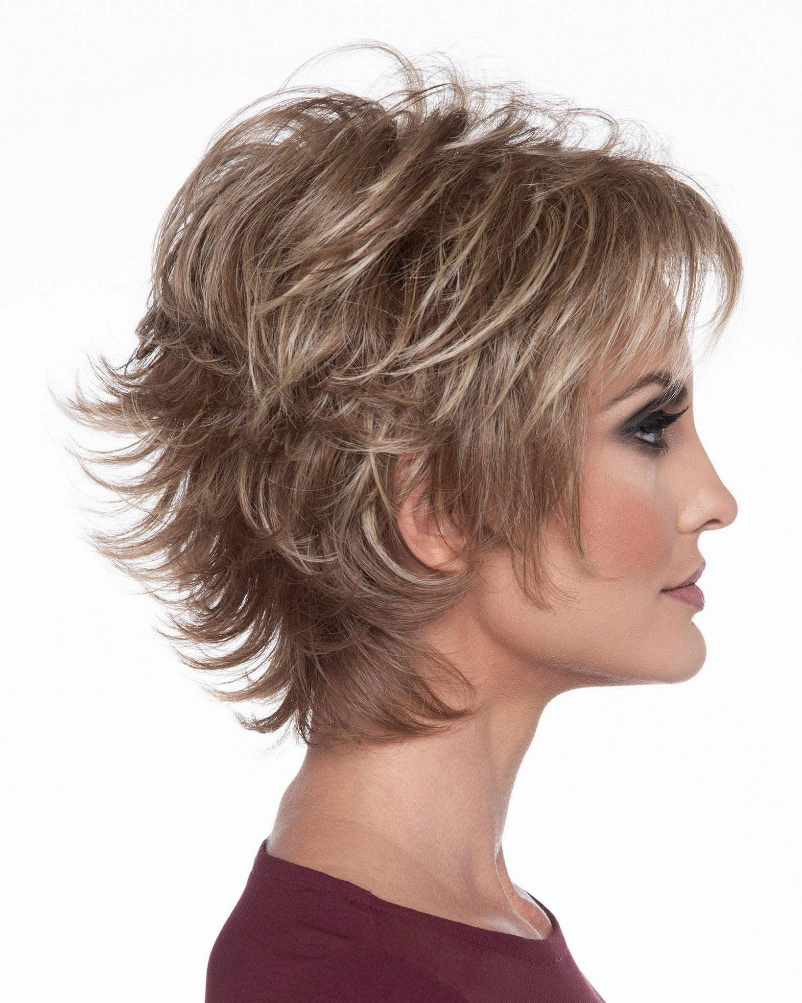 Accessories_Envy_Wigs Aria Wig by Envy | Human Hair Blend (Capless)