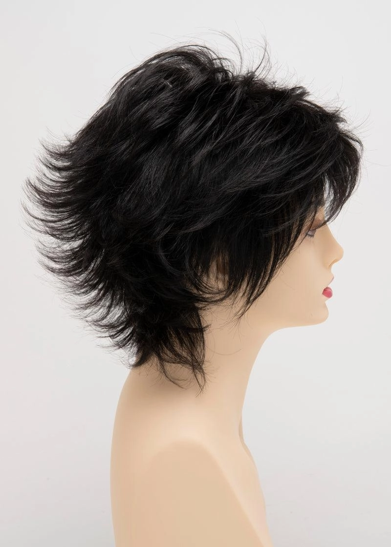 Accessories_Envy_Wigs Aria Wig by Envy | Human Hair Blend (Capless)