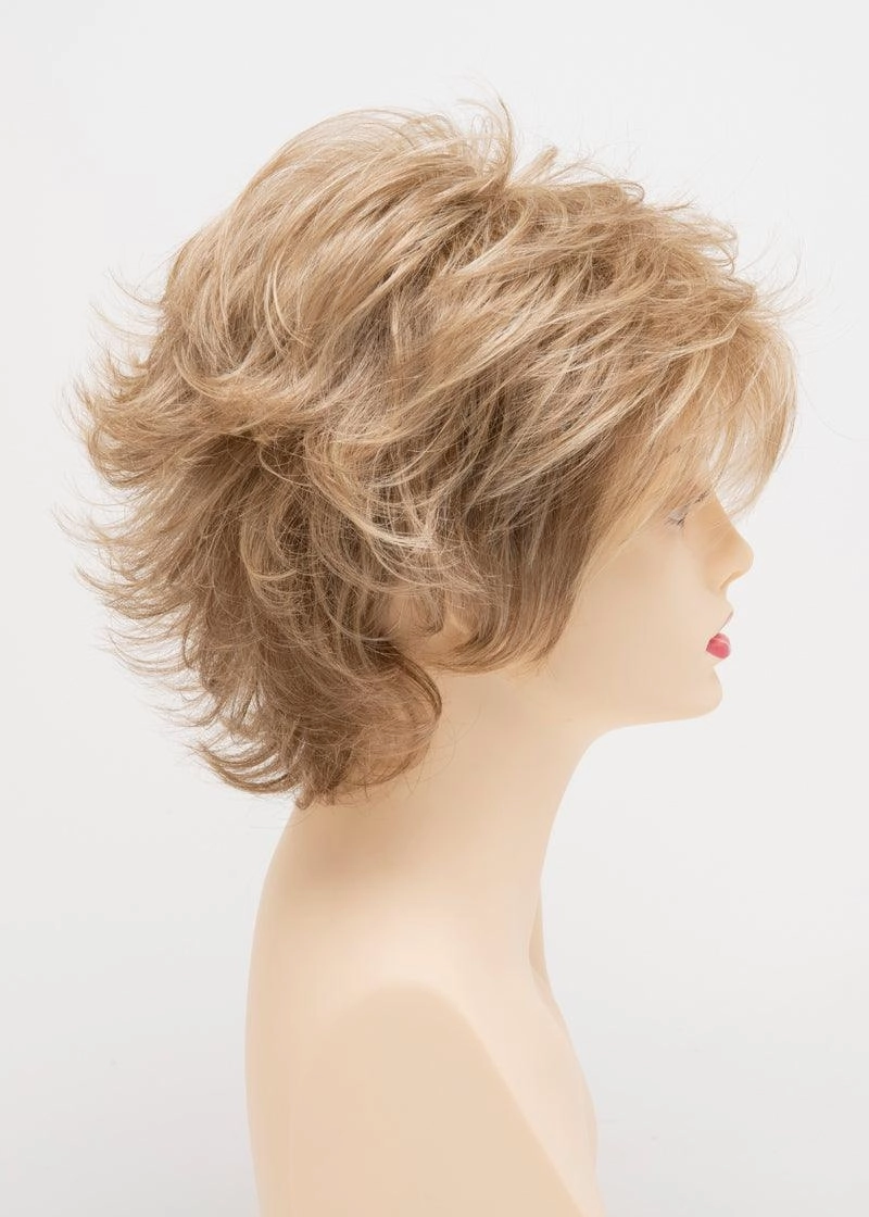 Accessories_Envy_Wigs Aria Wig by Envy | Human Hair Blend (Capless)