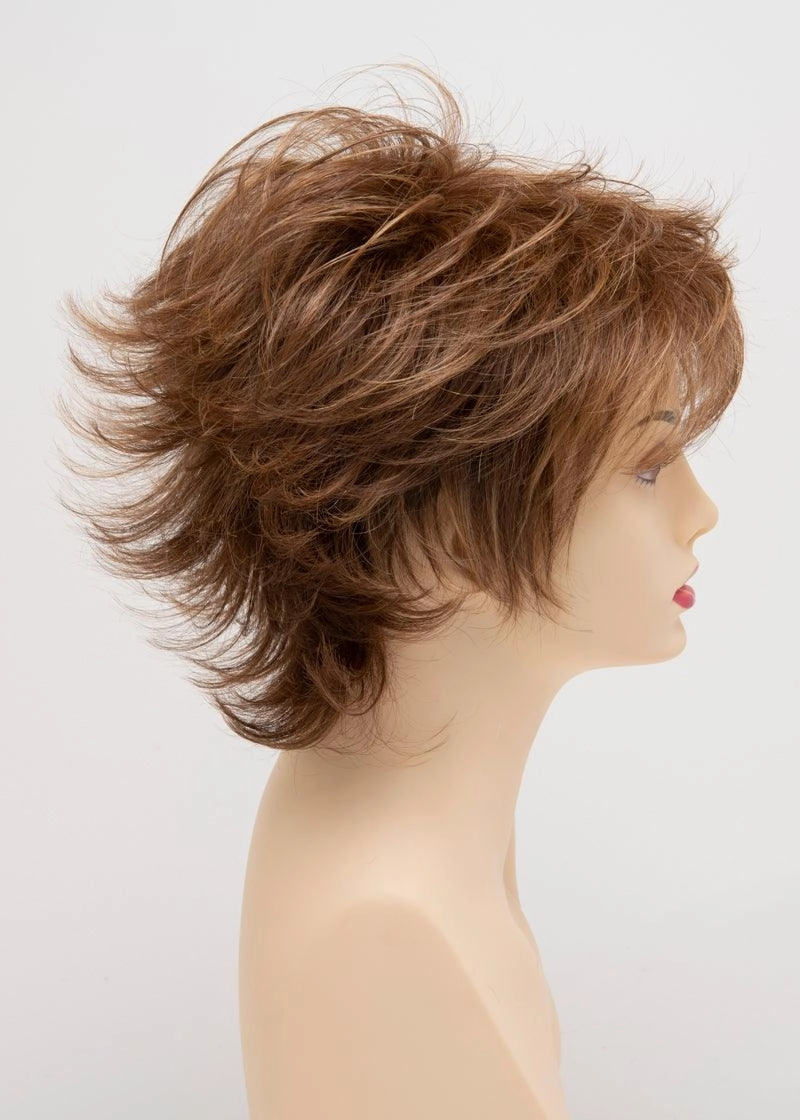 Accessories_Envy_Wigs Aria Wig by Envy | Human Hair Blend (Capless)