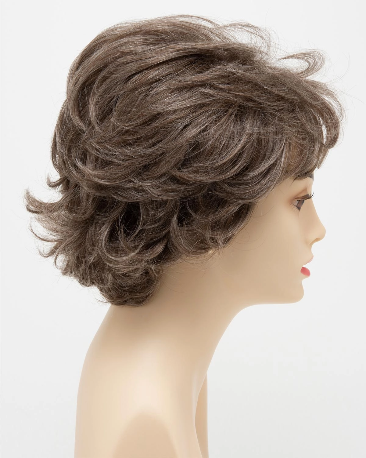 Accessories_Envy_Wigs Aubrey | Monofilament Human Hair Blend Wig by Envy