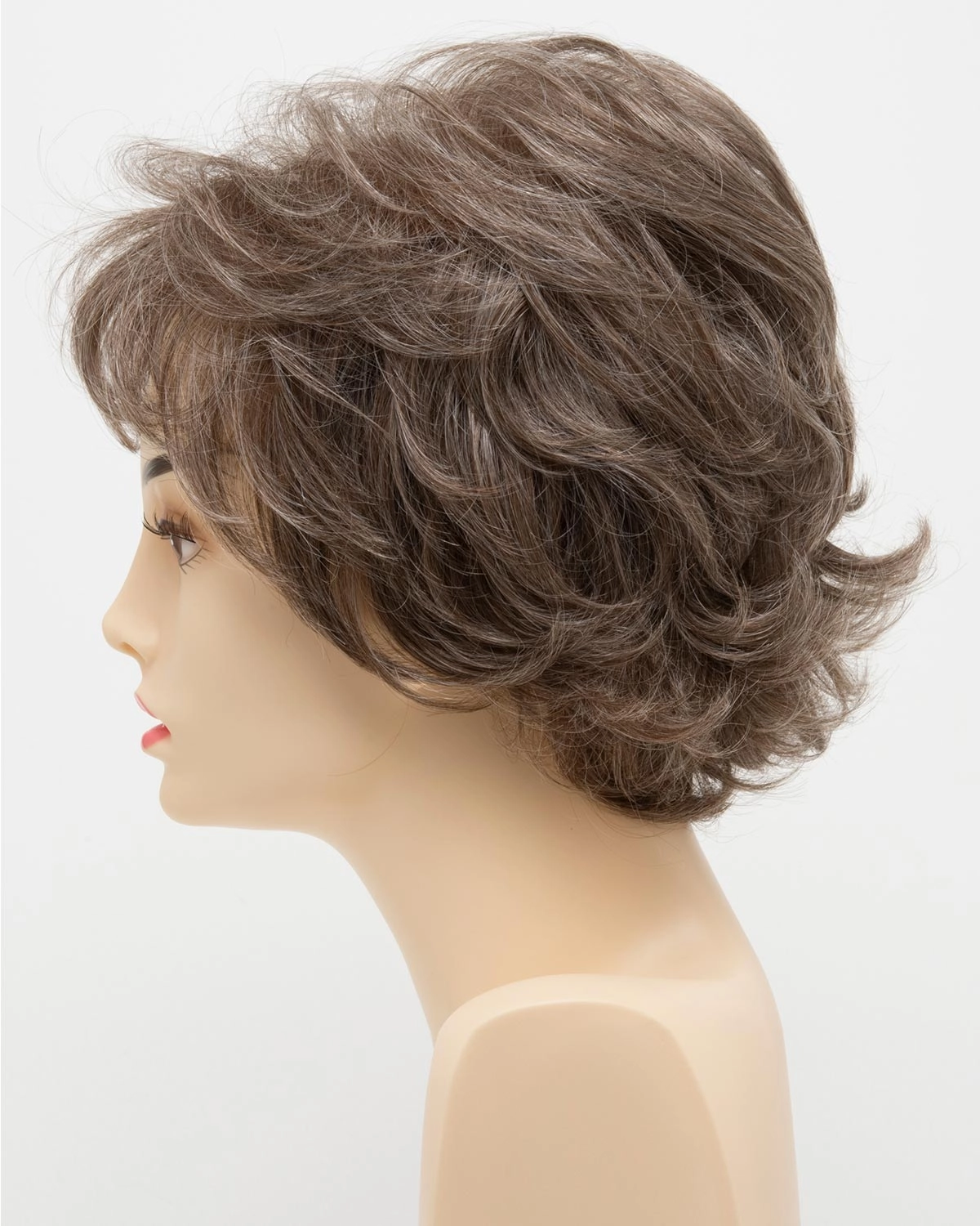 Accessories_Envy_Wigs Aubrey | Monofilament Human Hair Blend Wig by Envy