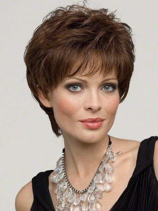 Accessories_Envy_Wigs Aubrey Wig by Envy | Heat Friendly/Human Hair Blend (Mono Top)