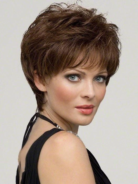 Accessories_Envy_Wigs Aubrey Wig by Envy | Heat Friendly/Human Hair Blend (Mono Top)