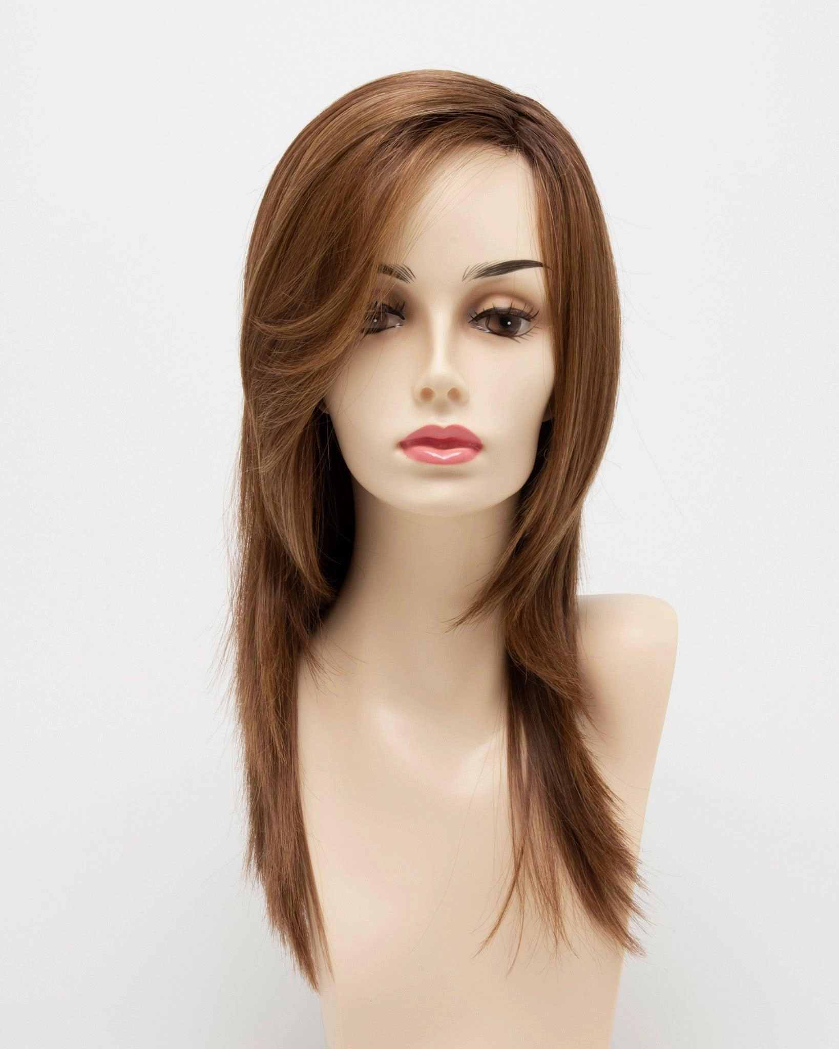 Accessories_Envy_Wigs Ava Wig by Envy | Human Hair Blend (Capless, Mono Part, Lace Front)