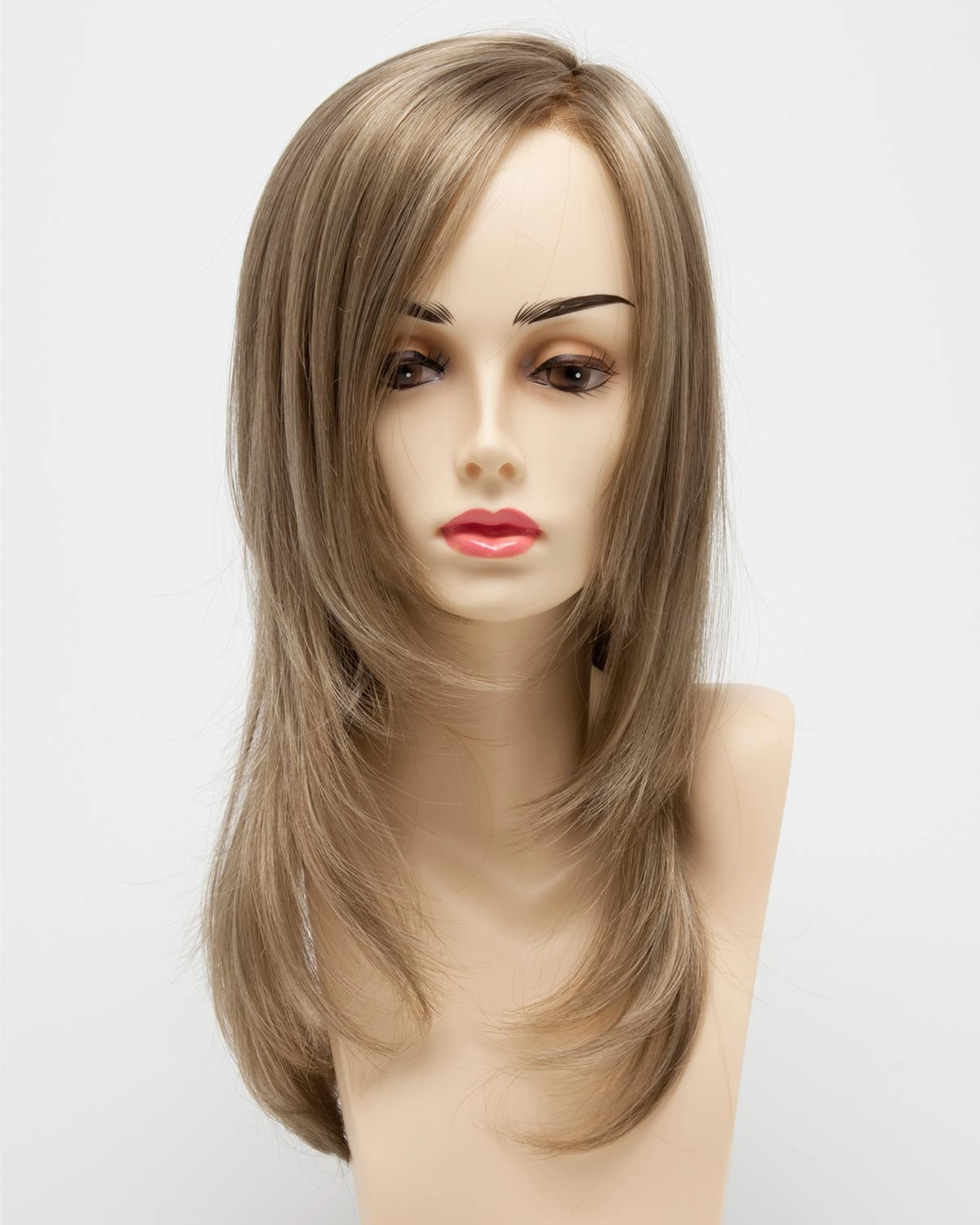Accessories_Envy_Wigs Belinda | Lace Front & Monofilament Part Synthetic Wig by Envy