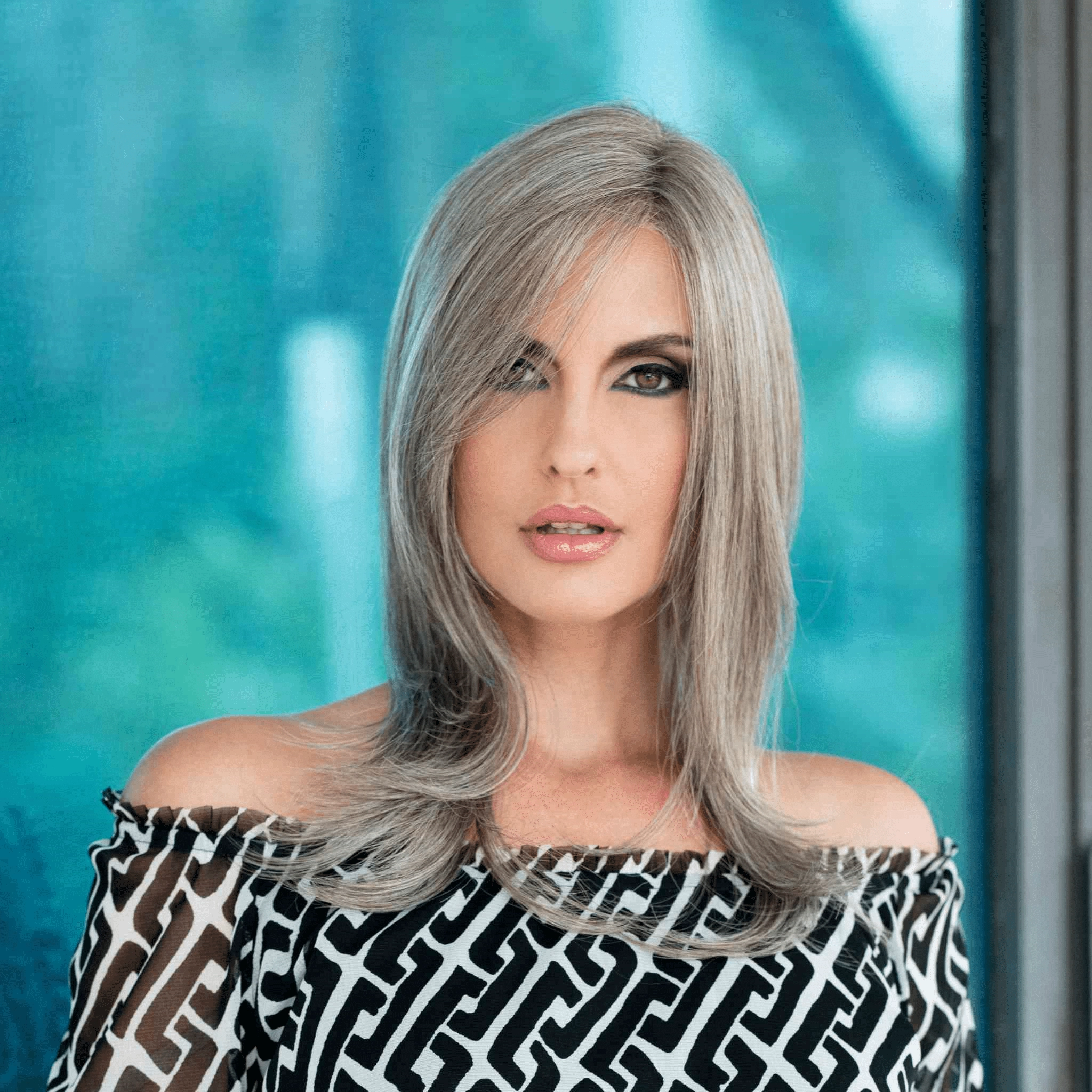 Accessories_Envy_Wigs Belinda Lace Front Wig by Envy