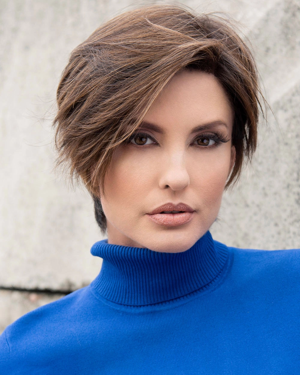 Accessories_Envy_Wigs Billie (Exclusive) | Lace Front & Monofilament Top Human Hair Blend Wig by Envy