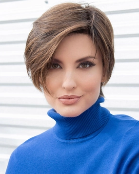 Accessories_Envy_Wigs Billie (Exclusive) | Lace Front & Monofilament Top Human Hair Blend Wig by Envy