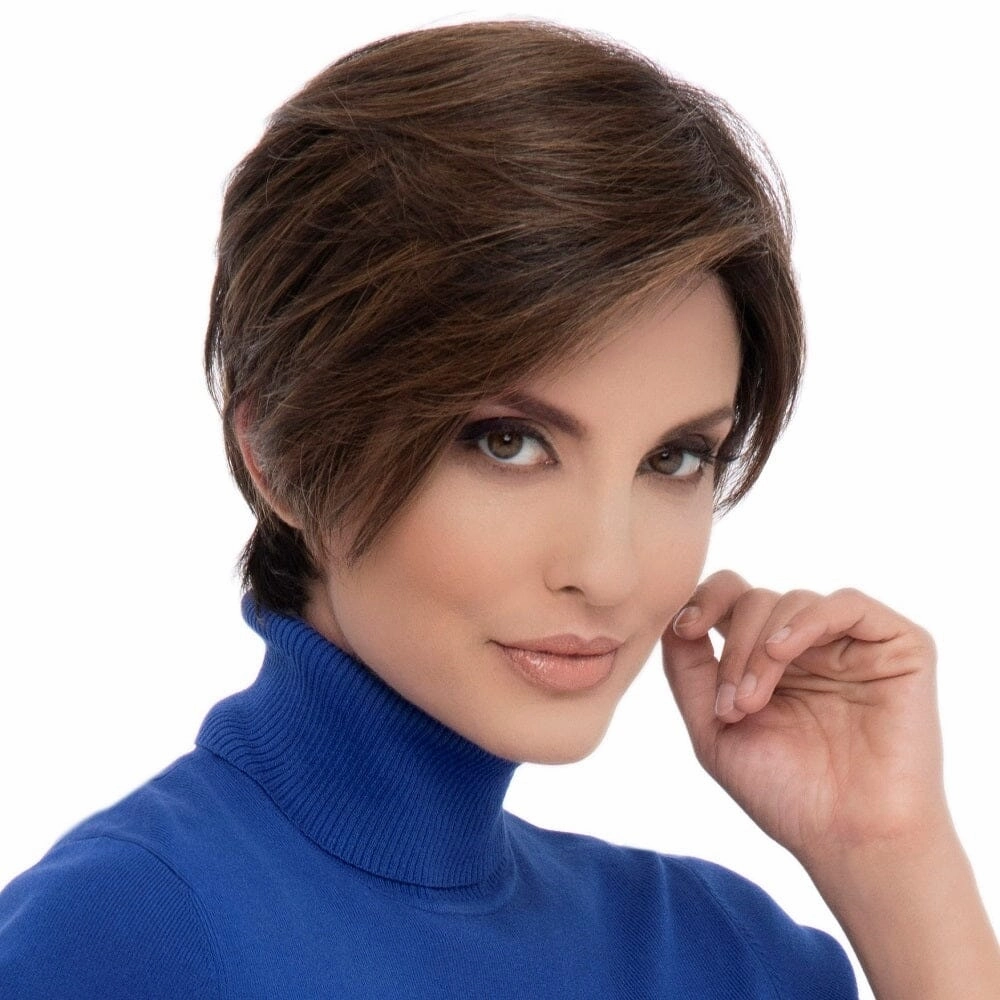Accessories_Envy_Wigs Billie Wig by Envy | Human Hair/Synthetic Fiber Blend