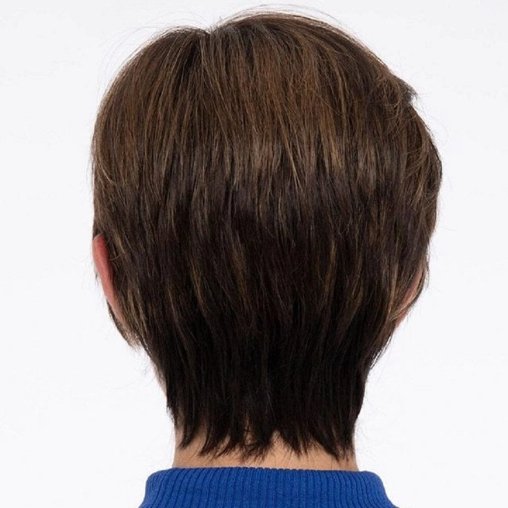 Accessories_Envy_Wigs Billie Wig by Envy | Human Hair/Synthetic Fiber Blend