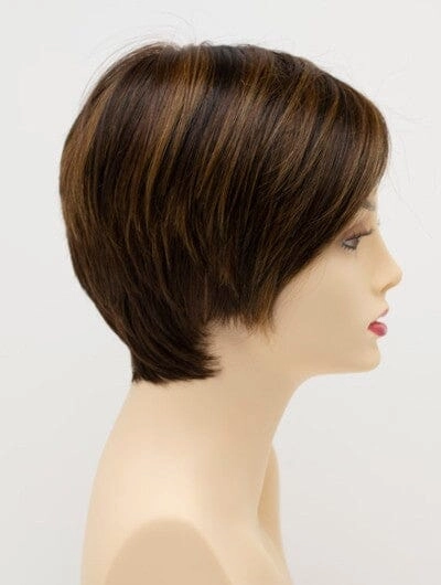 Accessories_Envy_Wigs Billie Wig by Envy | Human Hair/Synthetic Fiber Blend