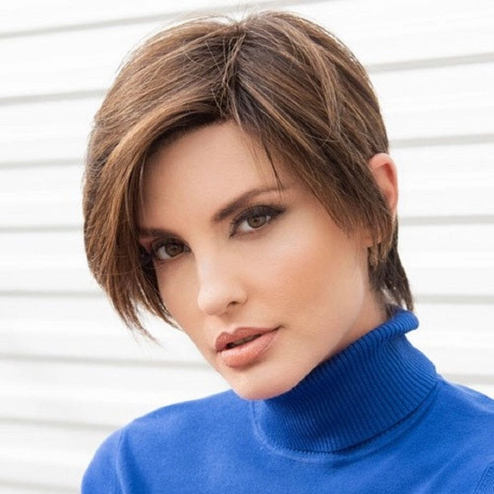 Accessories_Envy_Wigs Billie Wig by Envy | Human Hair/Synthetic Fiber Blend