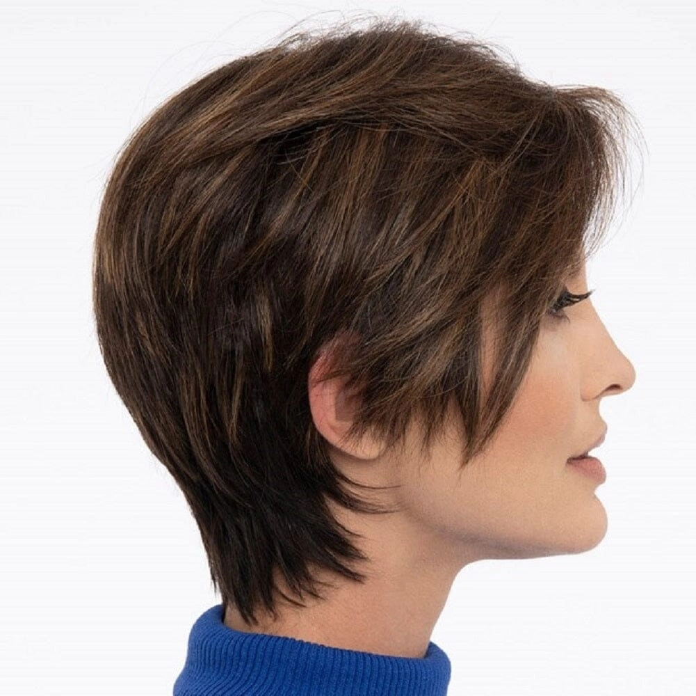 Accessories_Envy_Wigs Billie Wig by Envy | Human Hair/Synthetic Fiber Blend