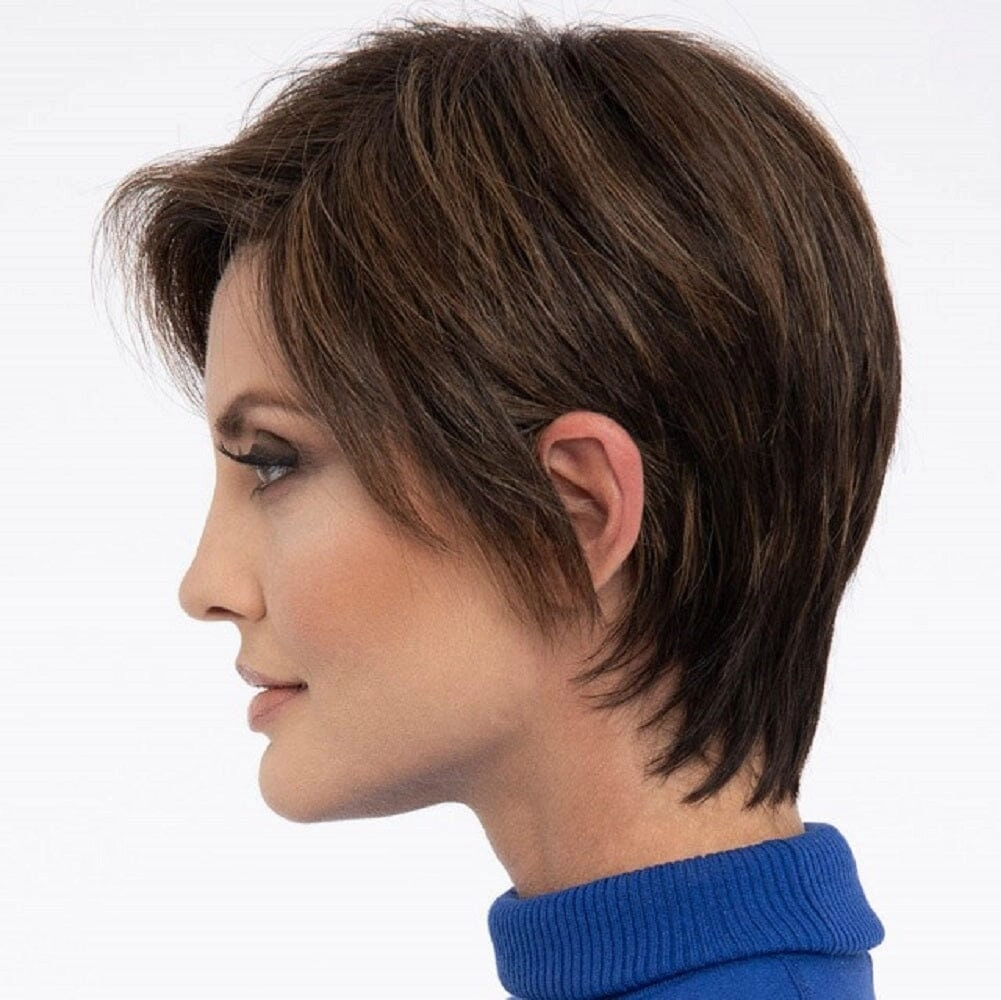Accessories_Envy_Wigs Billie Wig by Envy | Human Hair/Synthetic Fiber Blend