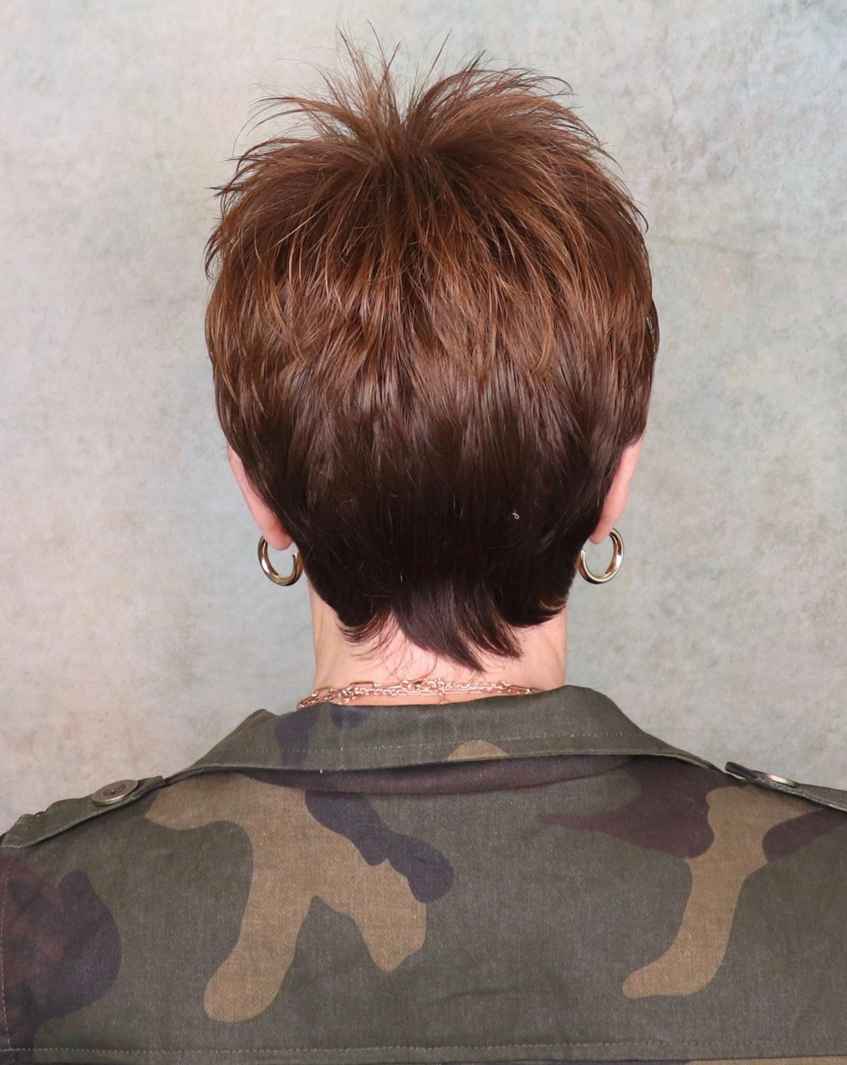 Accessories_Envy_Wigs Bliss Wig by Ellen Wille | Heat Friendly Synthetic Hair | Petite/Average Cap