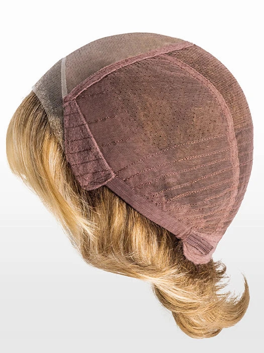 Accessories_Envy_Wigs Bloom Wig by Ellen Wille | Synthetic Hair | Petite/Average Cap