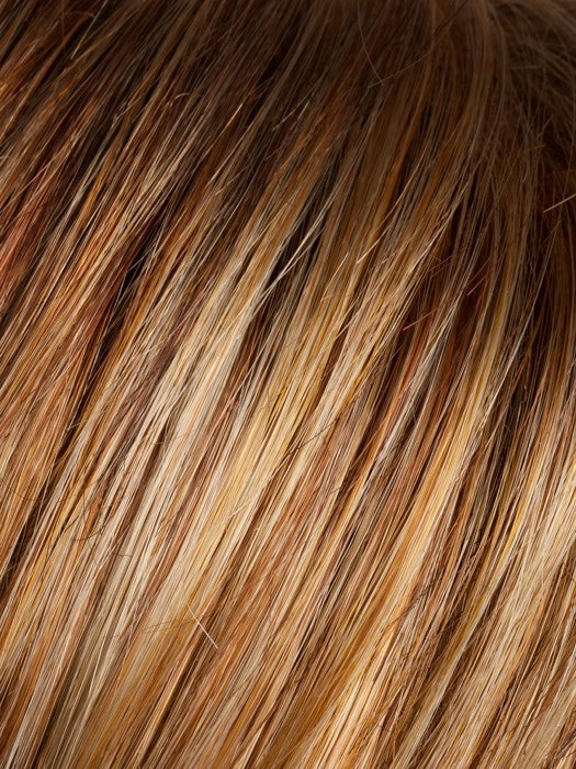 Accessories_Envy_Wigs Bloom Wig by Ellen Wille | Synthetic Hair | Petite/Average Cap