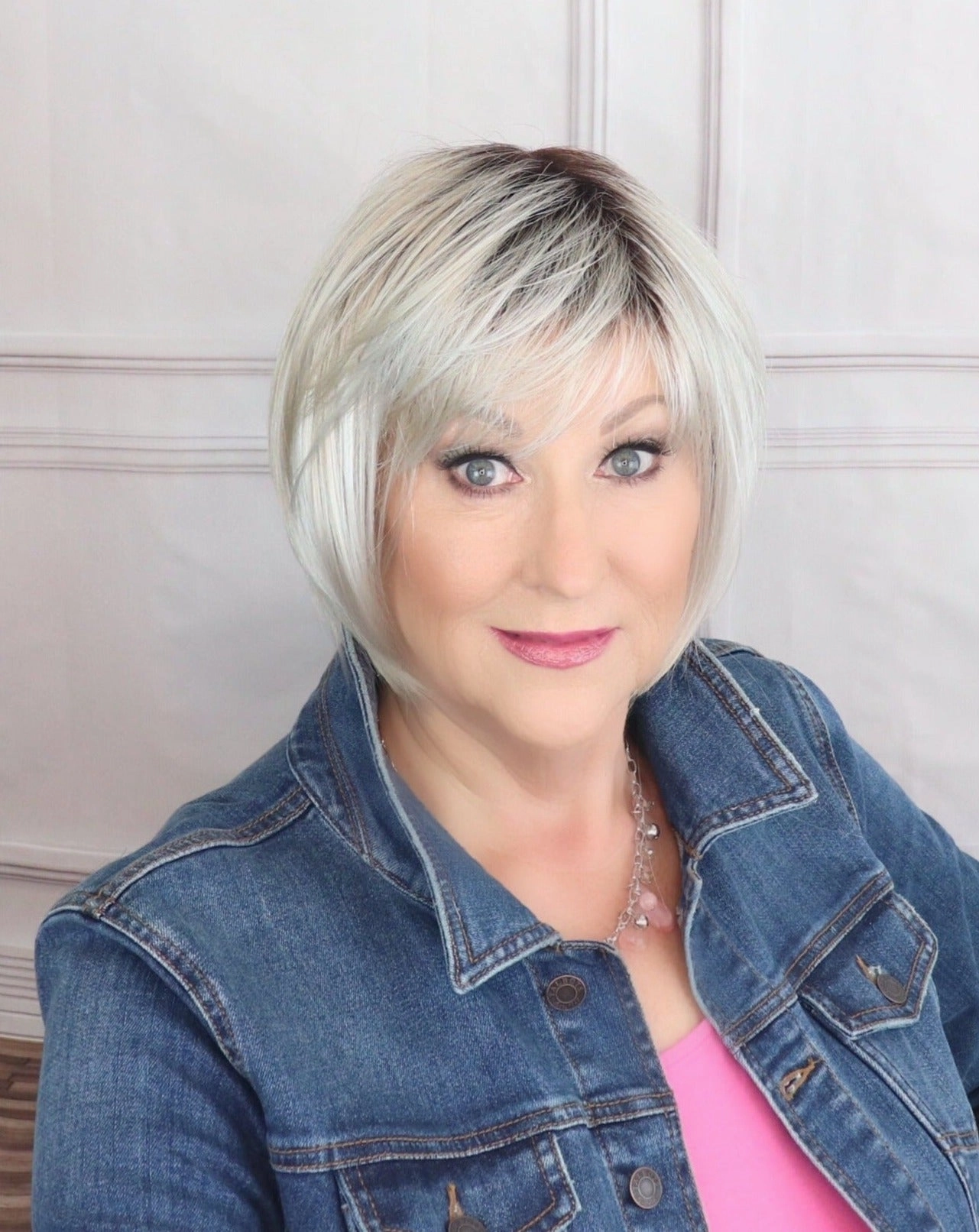 Accessories_Envy_Wigs Blues Wig by Ellen Wille | Synthetic Hair | Petite/Average Cap