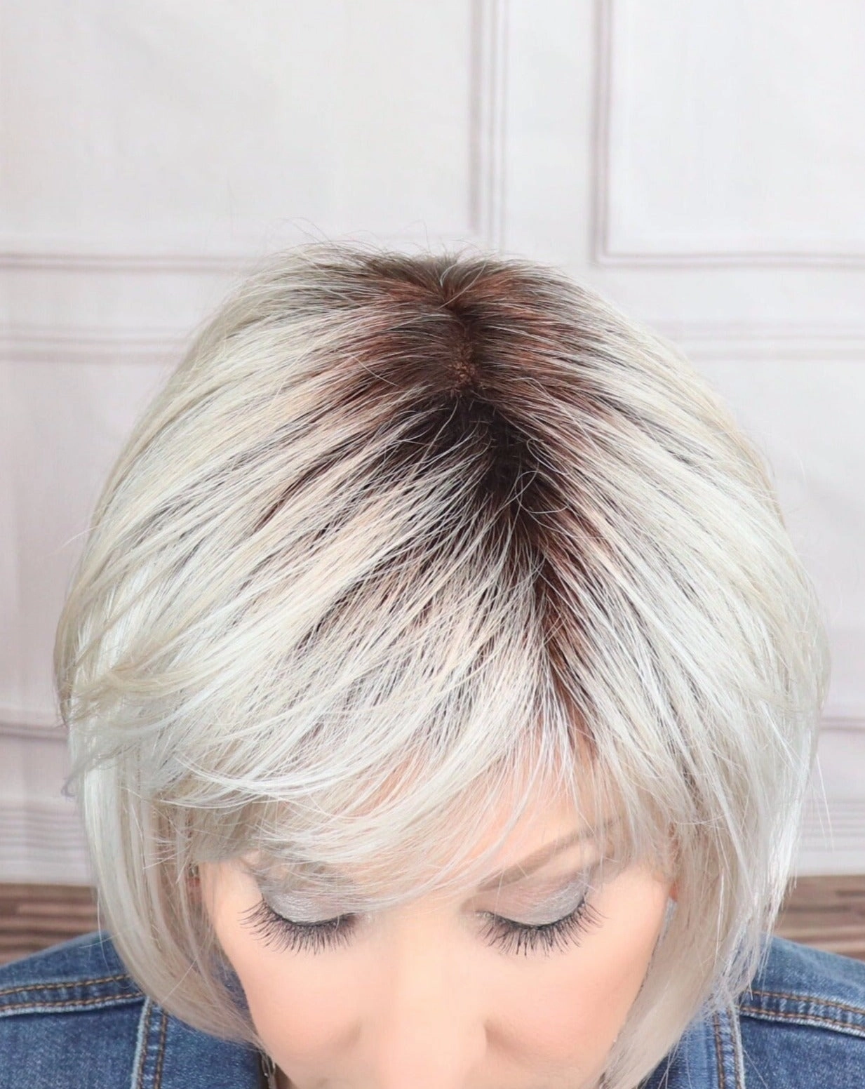 Accessories_Envy_Wigs Blues Wig by Ellen Wille | Synthetic Hair | Petite/Average Cap