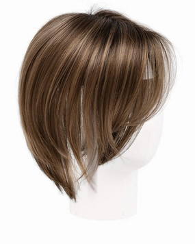 Accessories_Envy_Wigs Bob Topper | Lace Front & Monofilament Synthetic Hair by Envy