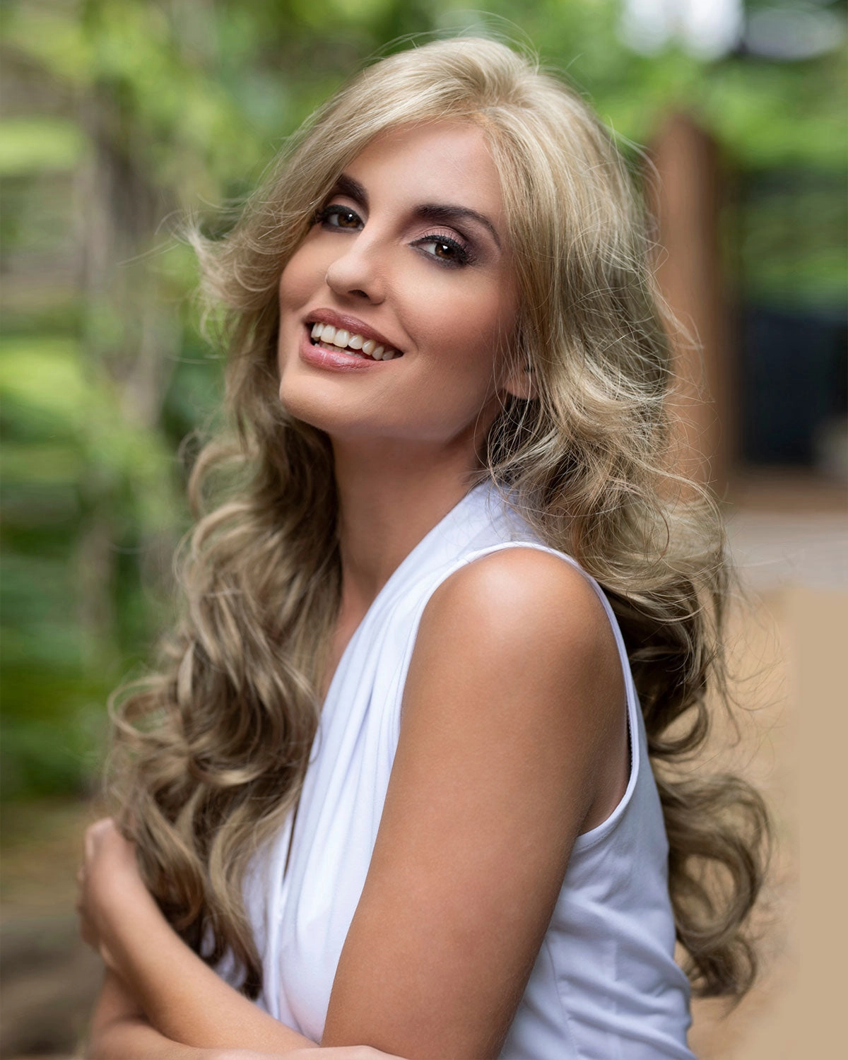 Accessories_Envy_Wigs Brianna | Lace Front & Monofilament Synthetic Wig by Envy