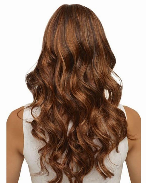 Accessories_Envy_Wigs Brianna | Lace Front & Monofilament Synthetic Wig by Envy