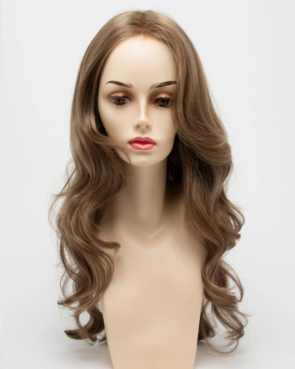 Accessories_Envy_Wigs Brianna | Lace Front & Monofilament Synthetic Wig by Envy