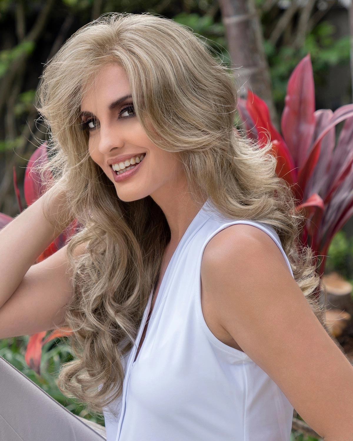 Accessories_Envy_Wigs Brianna | Lace Front & Monofilament Synthetic Wig by Envy