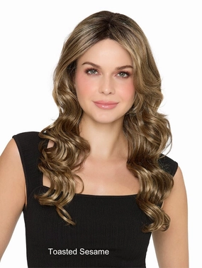 Accessories_Envy_Wigs Brianna Mono Top Lace Front Wig by Envy