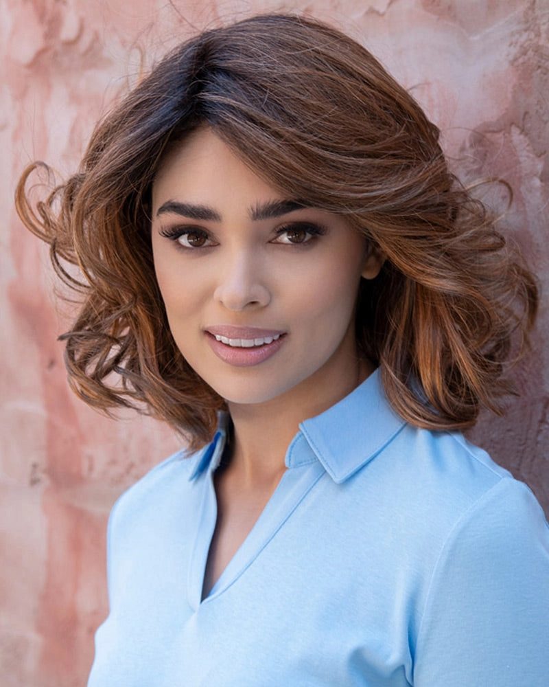 Accessories_Envy_Wigs Brittaney (Exclusive) | Lace Front & Monofilament Synthetic Wig by Envy