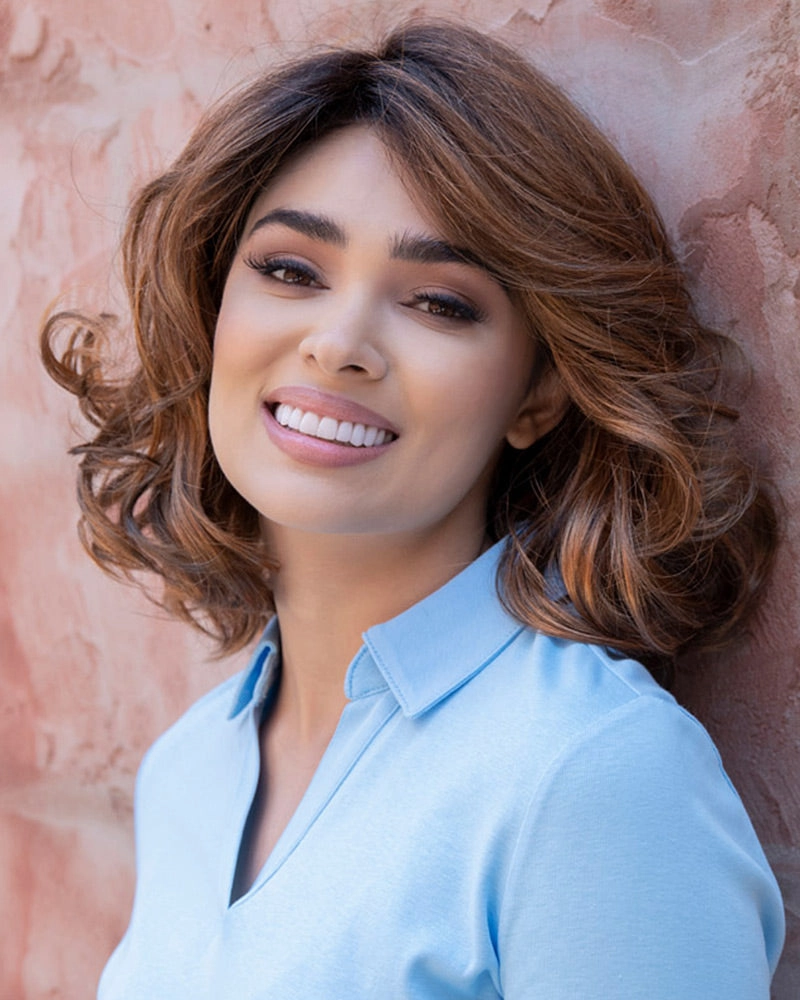 Accessories_Envy_Wigs Brittaney (Exclusive) | Lace Front & Monofilament Synthetic Wig by Envy