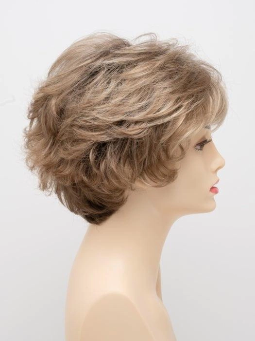 Accessories_Envy_Wigs Bryn | Synthetic Wig (Basic Cap)