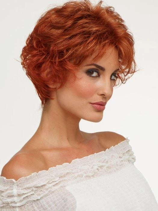 Accessories_Envy_Wigs Bryn | Synthetic Wig (Basic Cap)