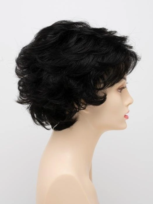 Accessories_Envy_Wigs Bryn | Synthetic Wig (Basic Cap)