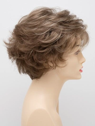 Accessories_Envy_Wigs Bryn Open Top Wig by Envy