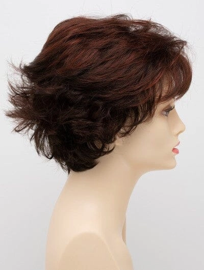 Accessories_Envy_Wigs Bryn Open Top Wig by Envy