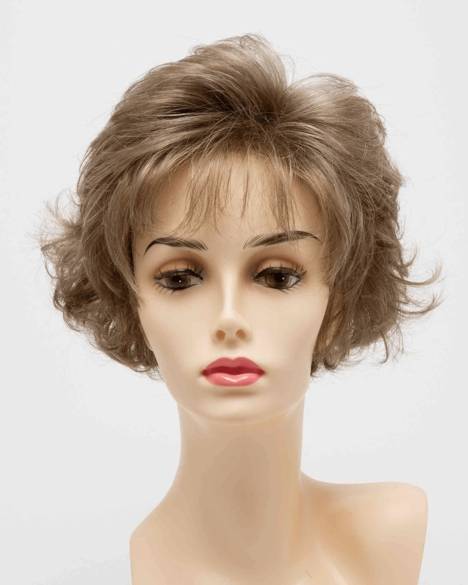 Accessories_Envy_Wigs Bryn Open Top Wig by Envy