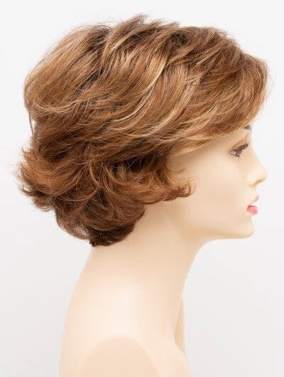 Accessories_Envy_Wigs Bryn Open Top Wig by Envy