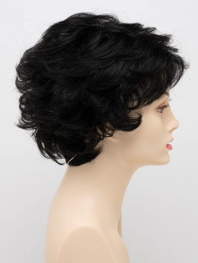 Accessories_Envy_Wigs Bryn Open Top Wig by Envy