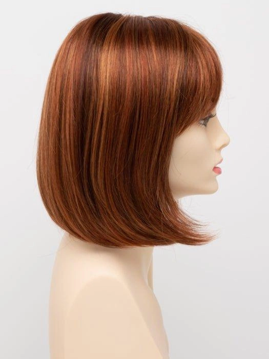 Accessories_Envy_Wigs Carley | Short Synthetic Wig (Mono Top)