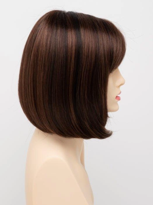 Accessories_Envy_Wigs Carley | Short Synthetic Wig (Mono Top)