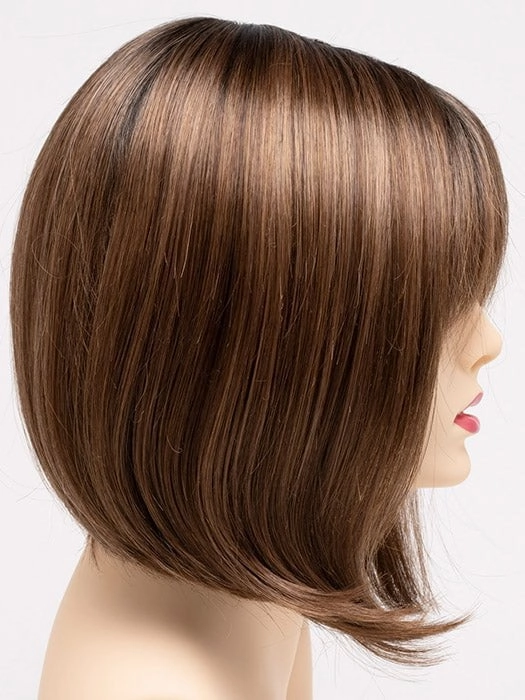 Accessories_Envy_Wigs Carley | Short Synthetic Wig (Mono Top)