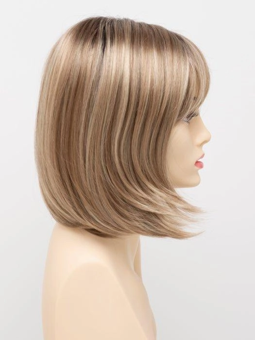 Accessories_Envy_Wigs Carley | Short Synthetic Wig (Mono Top)