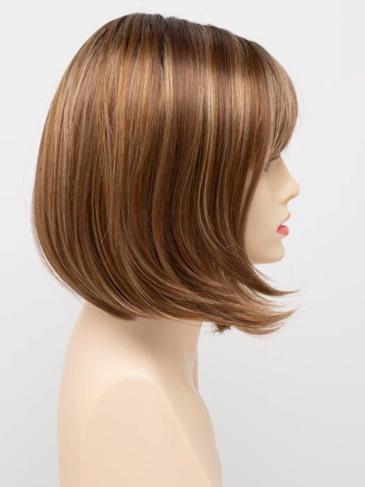Accessories_Envy_Wigs Carley | Short Synthetic Wig (Mono Top)