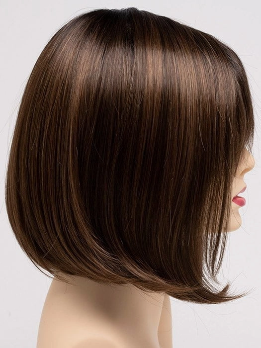 Accessories_Envy_Wigs Carley | Short Synthetic Wig (Mono Top)