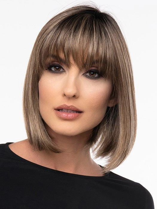 Accessories_Envy_Wigs Carley | Short Synthetic Wig (Mono Top)