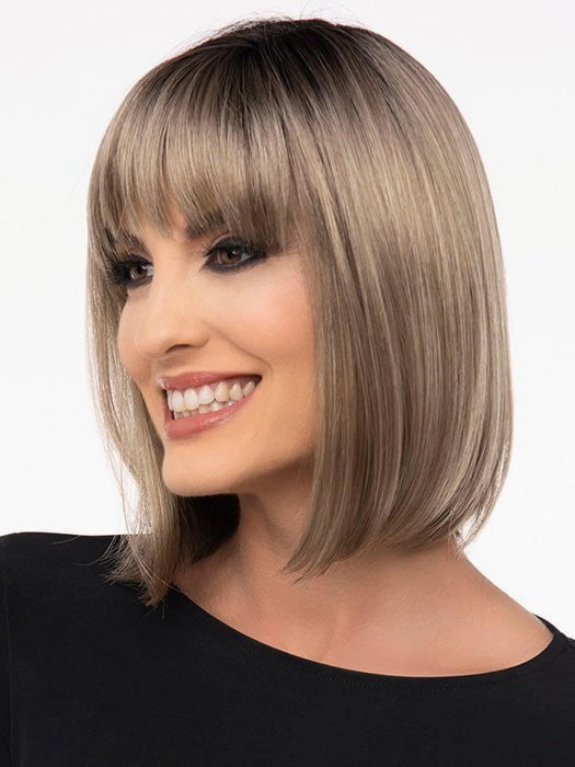 Accessories_Envy_Wigs Carley | Short Synthetic Wig (Mono Top)