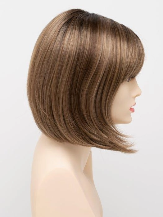Accessories_Envy_Wigs Carley | Short Synthetic Wig (Mono Top)