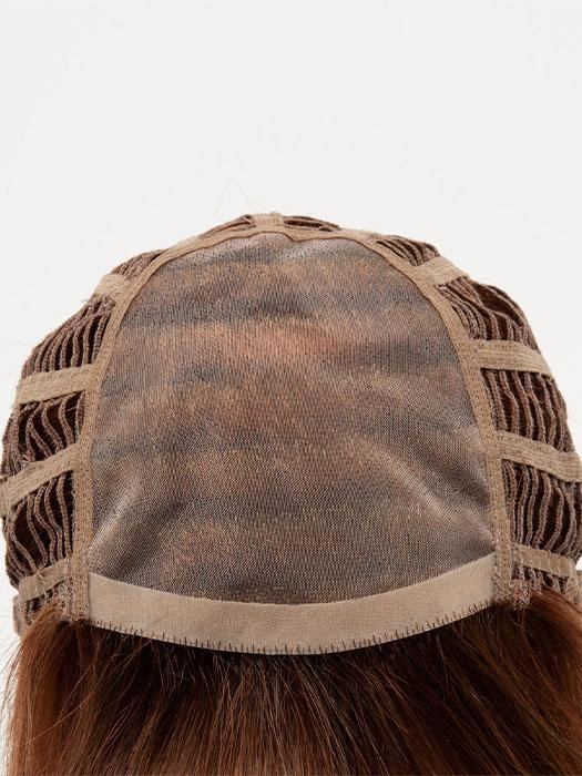 Accessories_Envy_Wigs Carley | Short Synthetic Wig (Mono Top)